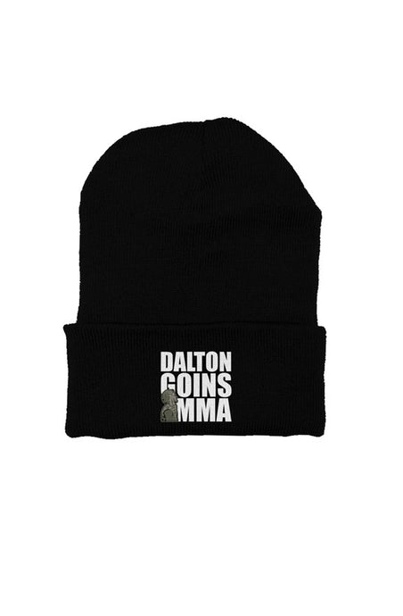 Dalton Goins MMA Beanie