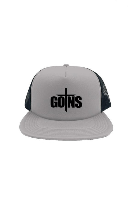 GOINS FIGHT CAP 