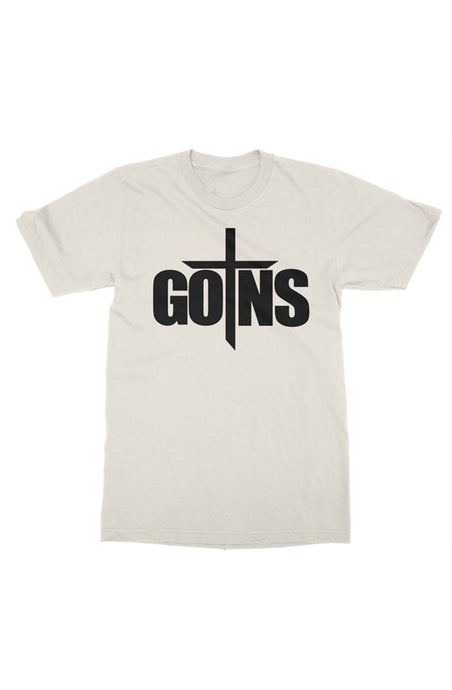 GOINS FIGHT TEE 