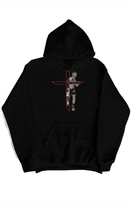 GOINS BRAND HOODIE 